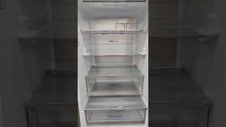 LG Refrigerator DoorCooling+ Metal Fresh