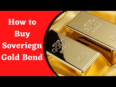 How to Buy Sovereign Gold Bond First Time ? SGB Buying Guide for begineers | Buy SGB from AXIS 2021