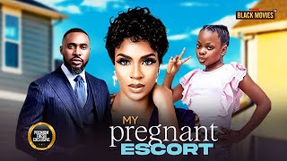 MY PREGNANT ESCORT ( CHRIS OKAGBUE, VENITA AKPOFURE, DERA OSADEBE )Latest Nigerian Movie 2025