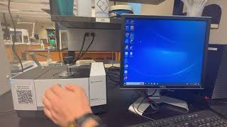 Short guide to FTIR Spirit with LabSolutions (1/2)