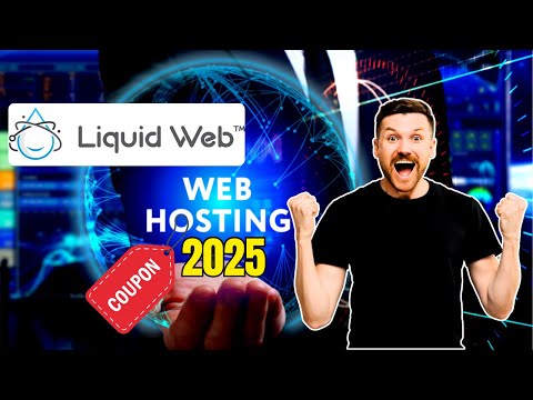 🔥 Liquid Web Coupon Code 2025 - Get Exclusive Discounts & Save Big! 💰