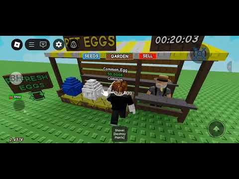 [UPDATE] Grow A Graden Script🌱🌶️ - MoonBlood(Auto Collect,Auto Sell,Auto Plant,Auto Feed Pets)