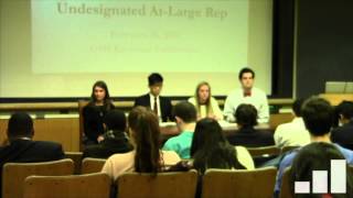 SA Debates (Part 4)