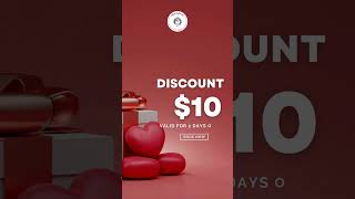 ⏳ This special offer is valid for 2 days only