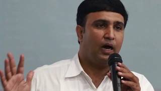 How to Prepare for Better Results in University Exams by Dr. Mohammed Farooq Pasha