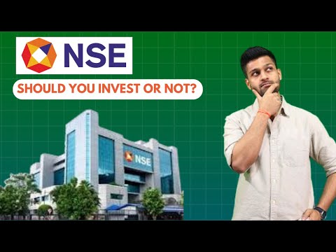 NSE Unlisted Shares 2025 | 43% CAGR Growth | Full Analysis Before IPO