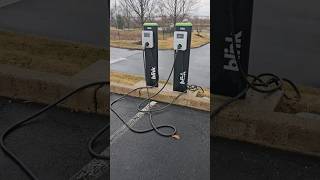 Whats cheaper Blink or ChargePoint? #electricvehicles #evcharger #evchargers #evchargingstations