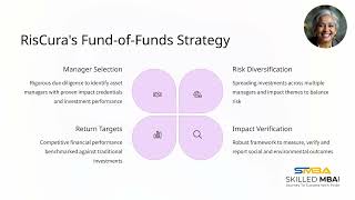 A critical discussion of Case Study: Impact Investing Along the South African Investment Value Chain