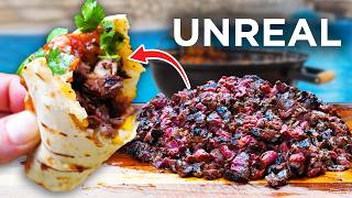 Carne Asada: Mexico's Easiest Authentic Flame-Grilled Taco