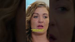 The pain of doing group work 😬 #UltimateWeddingPlanner #iPlayer #WeddingTiktok