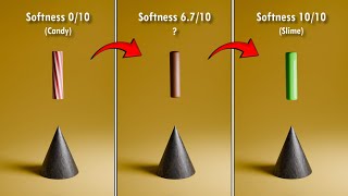 Epic Blender 3D Physics Simulation [Compilation]