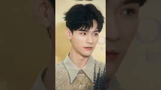 Gong Jun so handsome 🤩🤩 #gongjun #chineseactor #fypシ゚viral #chinesedrama #cdramaedit #cdrama