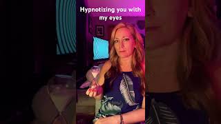 Hypnotizing you with my eyes 👀.#hypnotizing #hypnotize #hypnosis #hypnotherapy #hypnotist #eyes