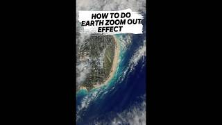 Stunning Earth Zoom Effect | Created with Higgsfield AI ✨🌍 every week!#EarthZoom #HiggsfieldAI #ai