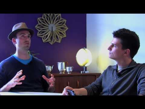 Doctype - Episode 40 - Interview with Ryan Carson