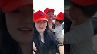 準備好了嗎？#shorts #白沙屯媽祖進香