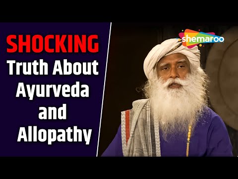 The SHOCKING Truth About Ayurveda and Allopathy You Need to Know