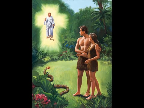Decoding Revelation -  Episode 5: Jesus, Our Forever Champion