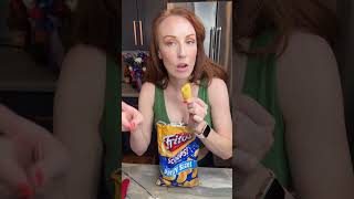 Fritos Camping Hack!  #shortvideos #girlhacks #viral
