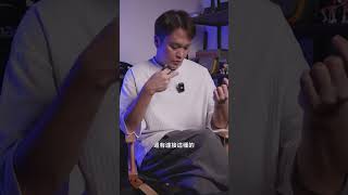 自媒體專用領夾式麥克風