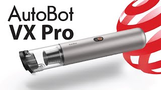 AutoBot VX PRO 無線車家兩用吸塵機 Handheld Home and Car Vacuum Cleaner