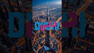 One night in Burj Khalifa #shorts #viralfacts