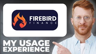 Firebird Finance Crypto Swap Platform Review - Usage Experience