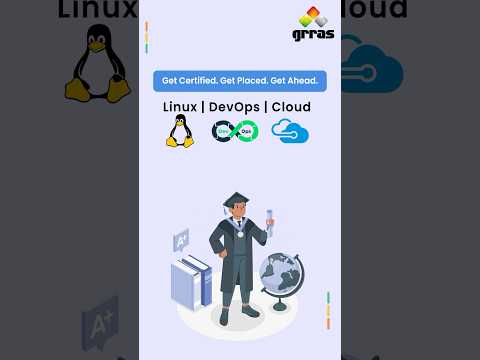 India’s No.1 for Red Hat & DevOps Training | Grras Solutions