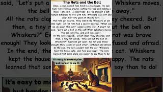 Moral short story #fyp #storytelling #storytime #StorytellingMagic #English
