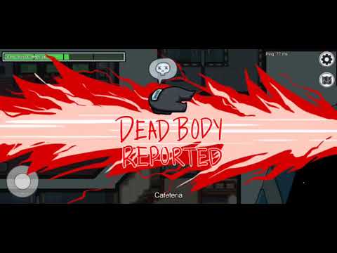 Among us funny moments😂😂😂