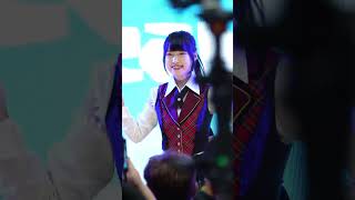 250724 陳以凌 (白色情人節) 《AKB48 TEAM TP》2025漫畫博覽會