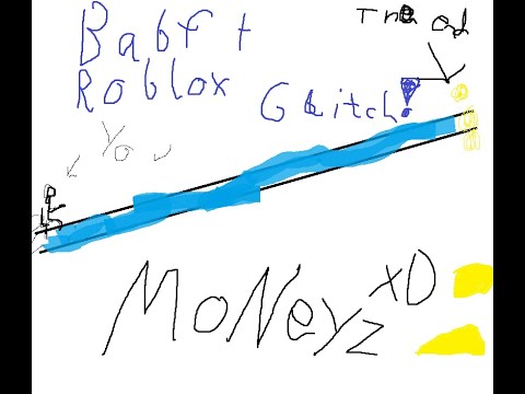 Roblox | Build a boat glitch (Fly to the end)