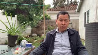 姚诚聊军事