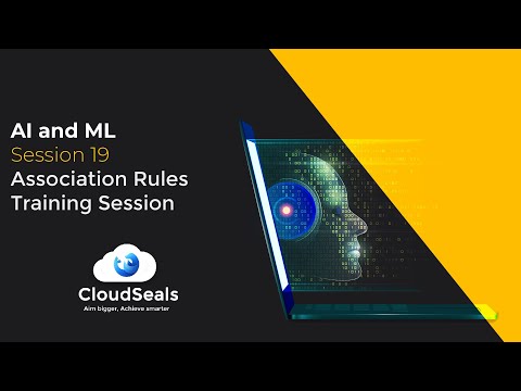 Association Rule Mining: Unveiling Machine Learning's Hidden Gems