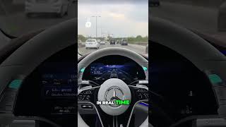 how self driving cars work?
