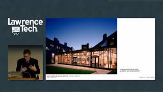 James Timberlake | CoAD Lecture Series