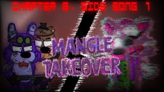 Despite | Household Dispute [CC] but Mangle Takeover cover