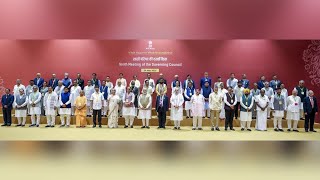 Modi's 'Team India' Meet: States Make Demands for 'Viksit Bharat'