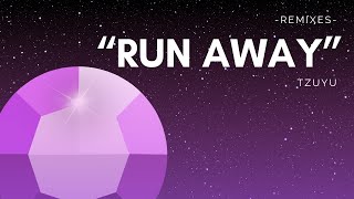 TZUYU (쯔위) - Run Away (Eeriedescent Remix)