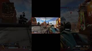 sleep deprived quick scope #apexlegends #apex #fyp #quickscope