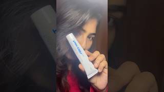 “Want clear skin? Here’s my little secret — Tretinoin ✨ #skincareroutine #acnetreatment #clearskin