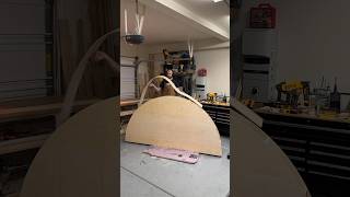 Podium/stage making process #eventdecor #woodworking #diy