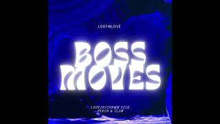 Lovejayshawn - Boss Moves (Audio) ft viseVersa , Slim