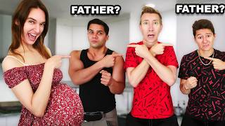 Who is the Father?