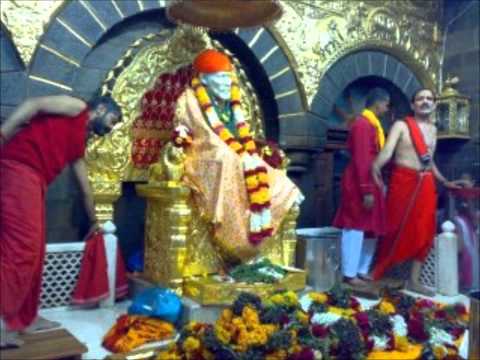 Sai baba Aarati- Ruso mampriyambika majavari pitahi ruso...