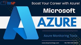 Azure Monitoring Tools    #azure #networking #monitoring