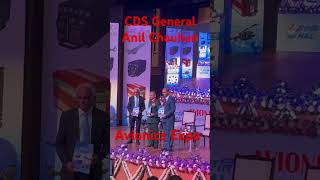 Gen Anil Chauhan #cds #hindustanaeronauticsltd #shortsfeed #avionics #hal #cdsanilchauhan #shorts