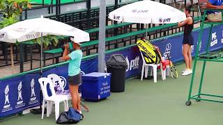 19 06 62  LTAT - ITF JUNIOR GRADE 4
