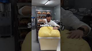 Military chefs, what's the strangest request you've gotten in a combat zone?