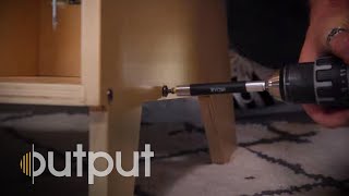 How to Assemble Output Sidecar